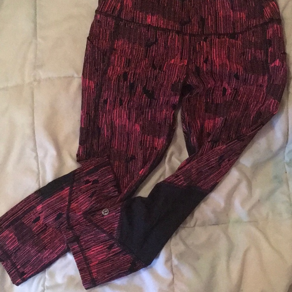 Lullamonleggings